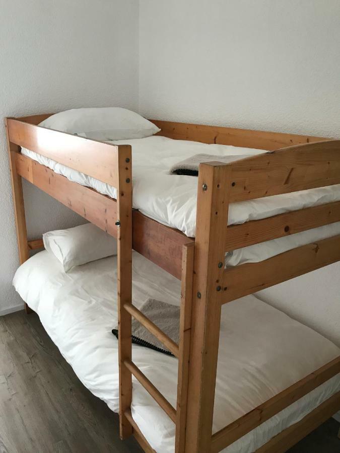 Au Petit Bonheur Apartman Wissant Kültér fotó